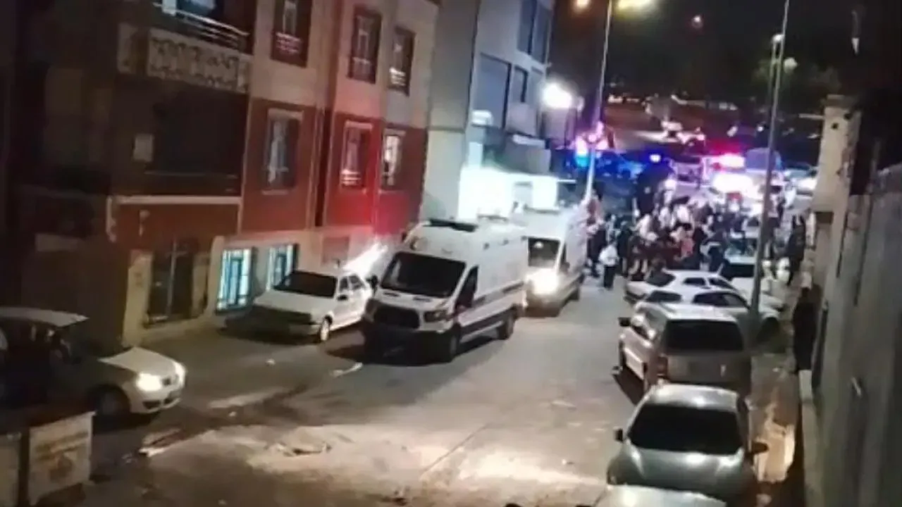Şanlıurfa’da Düğün Eğlencesi Kavgaya Döndü!