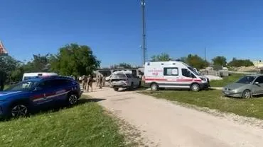Şanlıurfa’da Korku Dolu Dakikalar Silahlı Saldırıda 3 Ölü