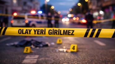 Şanlıurfa’da Silahlı Kavga Kardeş Abisini Vurdu!