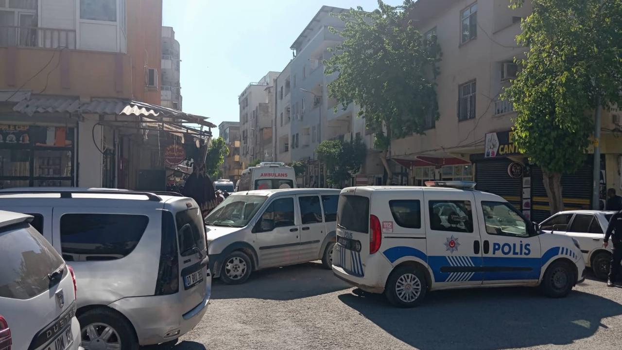 Şanlıurfa’da Yürek Yakan Olay Genç Adam Hayatına Son Verdi