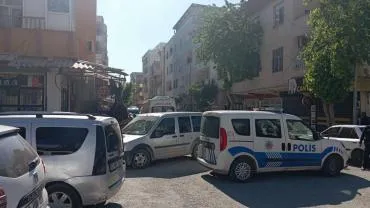 Şanlıurfa’da Yürek Yakan Olay Genç Adam Hayatına Son Verdi