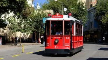 Şanlıurfalılar Dikkat! Bu Yol Belli Saatlerde Kapalı