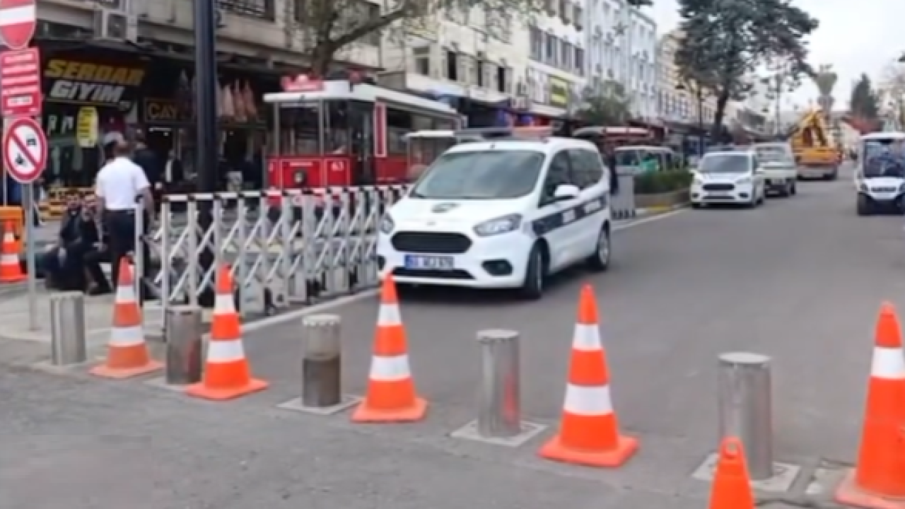 Şanlıurfalılar Dikkat! Bu Yol Belli Saatlerde Kapalı