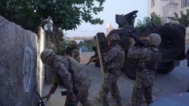Şanlıurfa’nın da Aralarında Olduğu 17 İlde FETÖ Operasyonu
